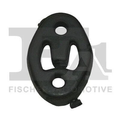 Кріплення гумове Fischer Automotive One (FA1) 133934 (фото 1)