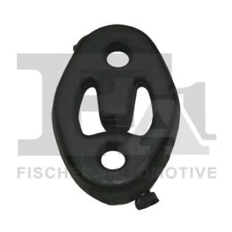 Кріплення гумове Fischer Automotive One (FA1) 133934