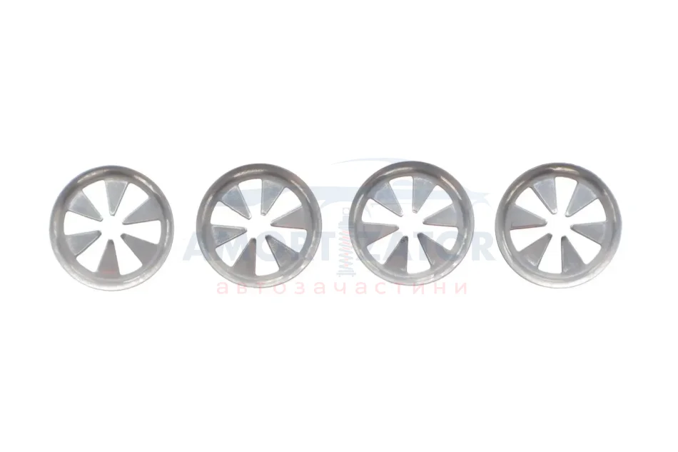 Кліпса кріплення (затискач) Fischer Automotive One (FA1) 1340025.5 (фото 1)