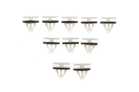 Кліпса кріплення (затискач) Fischer Automotive One (FA1) 13-40026.10