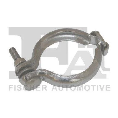 Фітинг, система відведення ВГ Fischer Automotive One (FA1) 135856 (фото 1)