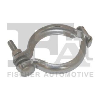Фітинг, система відведення ВГ Fischer Automotive One (FA1) 135-856