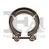 FISCHER FORD Хомут TOURNEO V362 2.0 15-, TRANSIT V362 2.0 15- Fischer Automotive One (FA1) 135864 (фото 1)