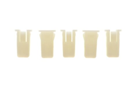 Кліпса кріплення (затискач) Fischer Automotive One (FA1) 13-60003.5