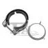 FISCHER FORD К-т для монтажу компресора GALAXY 2.2 TDCi 08-, MONDEO 2.2 TDCi 08-, S-MAX 2.2 TDCi 08- Fischer Automotive One (FA1) 138904 (фото 1)