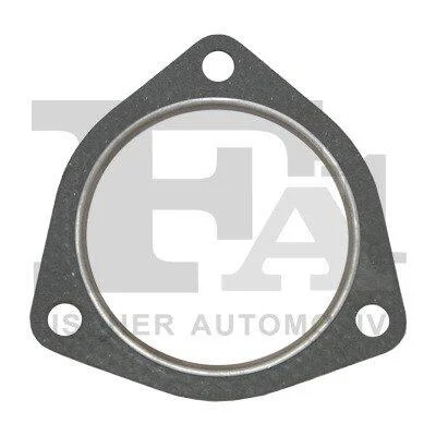 FISCHER DB прокладка труби вихлопного газу W463 98- Fischer Automotive One (FA1) 140905 (фото 1)