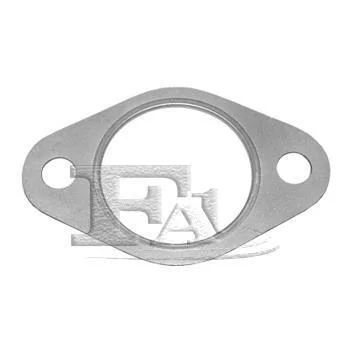 FISCHER FORD Прокладка ВТ FIESTA V 1.25 02-, FUSION 1.25 02-, HYUNDAI, ROVER, SUBARU (OE - 071511060004,917003060003) Fischer Automotive One (FA1) 140907 (фото 1)