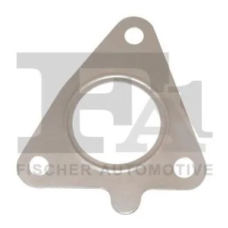 Прокладка вихлопної системи металева Fischer Automotive One (FA1) 140912