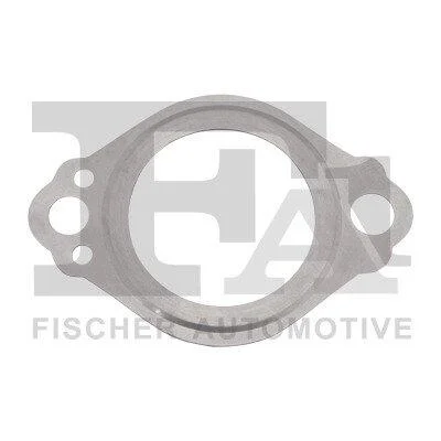 FISCHER MITSUBISHI Прокладка выхлопной системы PEUGEOT, CITROEN C-CROSSER 08- Fischer Automotive One (FA1) 140913 (фото 1)