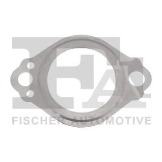 FISCHER MITSUBISHI Прокладка выхлопной системы PEUGEOT, CITROEN C-CROSSER 08- Fischer Automotive One (FA1) 140913