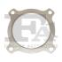 FISCHER DB прокладка труби вихлопного газу W169, W245 Fischer Automotive One (FA1) 140-918 (фото 1)