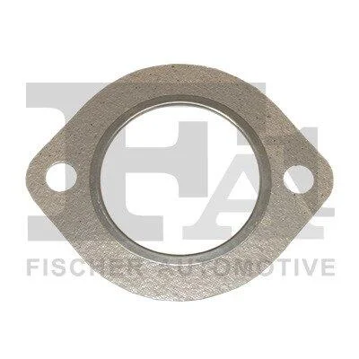 FISCHER SMART Прокладка трубы выхлопного газа FORTWO 1.0 07- Fischer Automotive One (FA1) 140919 (фото 1)