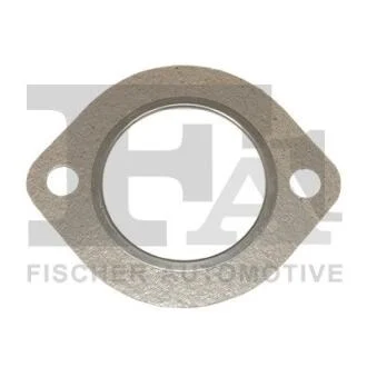 FISCHER SMART Прокладка трубы выхлопного газа FORTWO 1.0 07- Fischer Automotive One (FA1) 140919