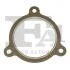 FISCHER DB Прокладка выхлопной системы W176, W177, W204 Fischer Automotive One (FA1) 140921 (фото 1)