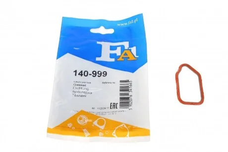 Прокладка кришки ГРМ FA1 140-999 Fischer Automotive One (FA1) 140999