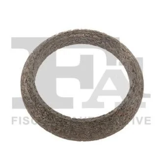 Кришка, вихлопна труба Fischer Automotive One (FA1) 141946