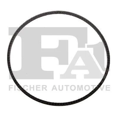 FISCHER DB Кільце вихл. труби W221 4.0 (OE - 2214920181) Fischer Automotive One (FA1) 141956 (фото 1)