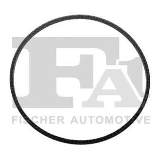 FISCHER DB Кільце вихл. труби W221 4.0 (OE - 2214920181) Fischer Automotive One (FA1) 141956