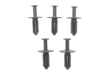 Кліпса кріплення (затискач) Fischer Automotive One (FA1) 1420007.5