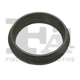 Кришка, вихлопна труба Fischer Automotive One (FA1) 142956