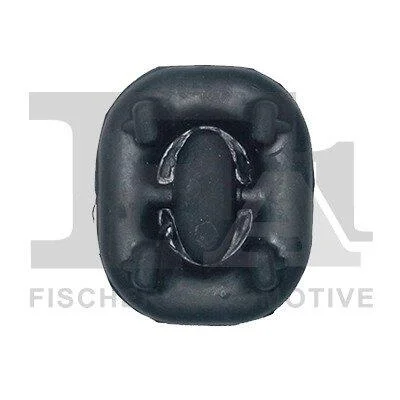 FISCHER DB кріплення глушника W124, W126 (мат. EPDM) Fischer Automotive One (FA1) 143703 (фото 1)