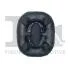 FISCHER DB кріплення глушника W124, W126 (мат. EPDM) Fischer Automotive One (FA1) 143703 (фото 1)