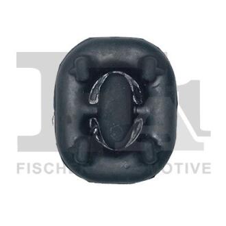 FISCHER DB кріплення глушника W124, W126 (мат. EPDM) Fischer Automotive One (FA1) 143-703