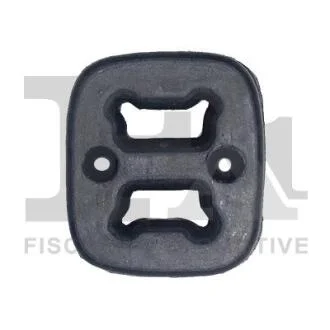 FISCHER DB кріплення глушника W124,W126, W201 (мат. EPDM) Fischer Automotive One (FA1) 143705