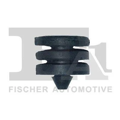 FISCHER DB подушка глушника W123, W124, W201 (мат. EPDM) Fischer Automotive One (FA1) 143706 (фото 1)