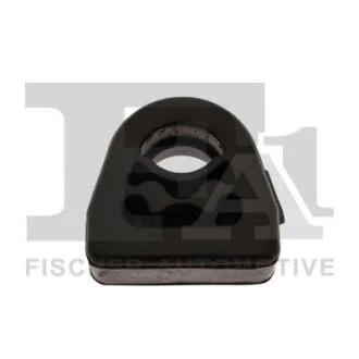 FISCHER DB кріплення глушника W140 91-, Sprinter 901, 902 96- (мат. EPDM) Fischer Automotive One (FA1) 143711