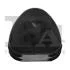 FISCHER DB кріплення глушника W202,W208 (мат. EPDM) Fischer Automotive One (FA1) 143713 (фото 1)