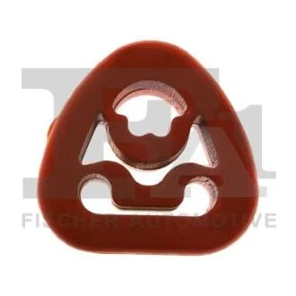 FISCHER DB кріплення глушника W202,W208 (мат. EPDM) Fischer Automotive One (FA1) 143714