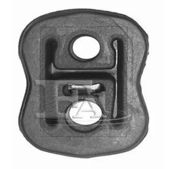 FISCHER DB кріплення глушника W210 (мат. EPDM) Fischer Automotive One (FA1) 143723