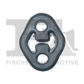 FISCHER DB кріплення глушника W168 (мат. EPDM) Fischer Automotive One (FA1) 143726