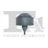 FISCHER DB кріплення глушника W126 86-91 Fischer Automotive One (FA1) 143901 (фото 1)
