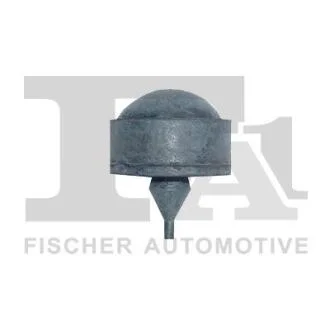 FISCHER DB кріплення глушника W126 86-91 Fischer Automotive One (FA1) 143901