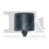 FISCHER DB кріплення глушника W126 Fischer Automotive One (FA1) 143919 (фото 1)