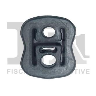 Кріплення гумове Fischer Automotive One (FA1) 143-923
