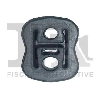 Кріплення гумове Fischer Automotive One (FA1) 143923