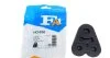 FISCHER DB кріплення глушника W124 2,8-3,6 Fischer Automotive One (FA1) 143930 (фото 1)