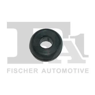 FISCHER DB кріплення глушника SMART CABRIO 0.6 01-, ROADSTER 0.7 03- Fischer Automotive One (FA1) 143940