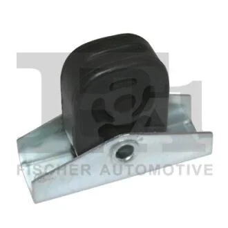 FISCHER DB Кронштейн системи відведення (Гума/метал) ВГ W211, S211 Fischer Automotive One (FA1) 143941