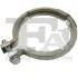 FISCHER DB обойма (затискний хомут) W210,W463,W140,W220 Fischer Automotive One (FA1) 1448107 (фото 1)