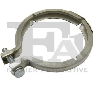 FISCHER DB обойма (затискний хомут) W210,W463,W140,W220 Fischer Automotive One (FA1) 1448107
