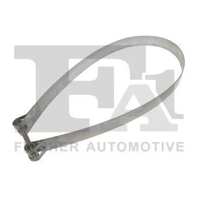 FISCHER DB Хомут W169, W245 Fischer Automotive One (FA1) 144817 (фото 1)