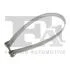 FISCHER DB Хомут W169, W245 Fischer Automotive One (FA1) 144817 (фото 1)