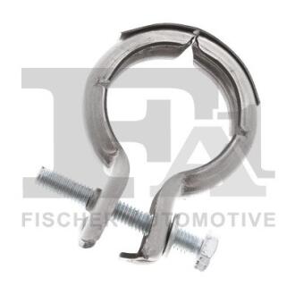 Фітинг, система відведення ВГ Fischer Automotive One (FA1) 144-838