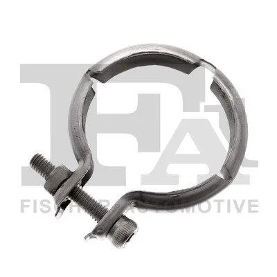 FISCHER DB Хомут X117, C117 Fischer Automotive One (FA1) 144851 (фото 1)