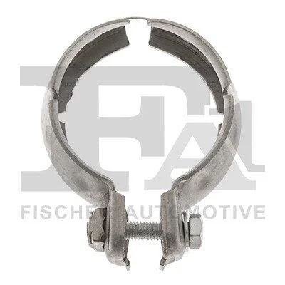 FISCHER обойма (затискний хомут) DB W211,W164,W221 MITSUBISHI Colt Fischer Automotive One (FA1) 144872 (фото 1)