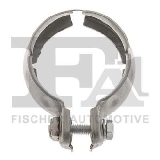 FISCHER обойма (затискний хомут) DB W211,W164,W221 MITSUBISHI Colt Fischer Automotive One (FA1) 144-872